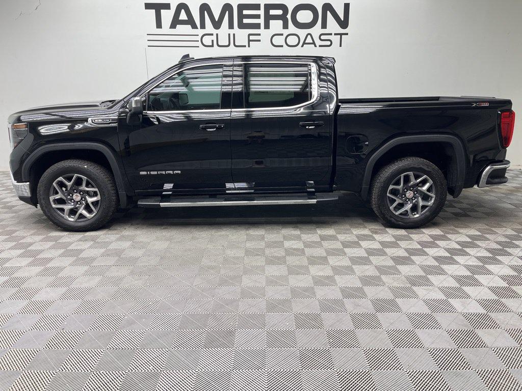 new 2026 GMC Sierra 1500 car, priced at $58,027