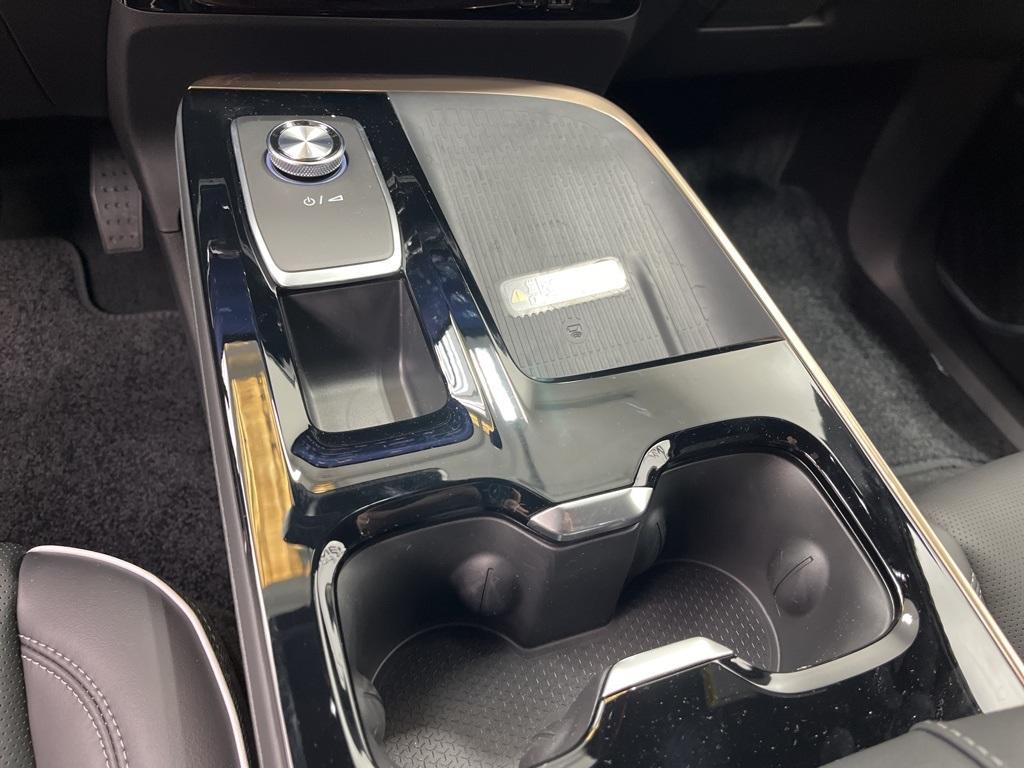 new 2026 Buick Enclave car, priced at $62,123