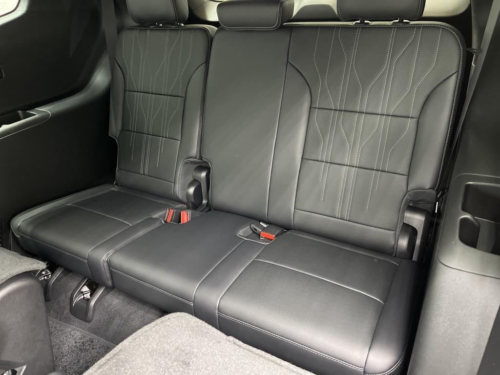 new 2026 Buick Enclave car, priced at $62,123