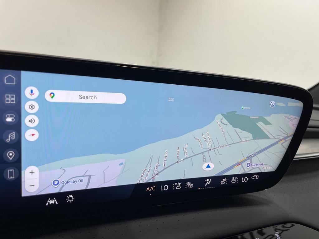 new 2026 Buick Enclave car, priced at $62,123