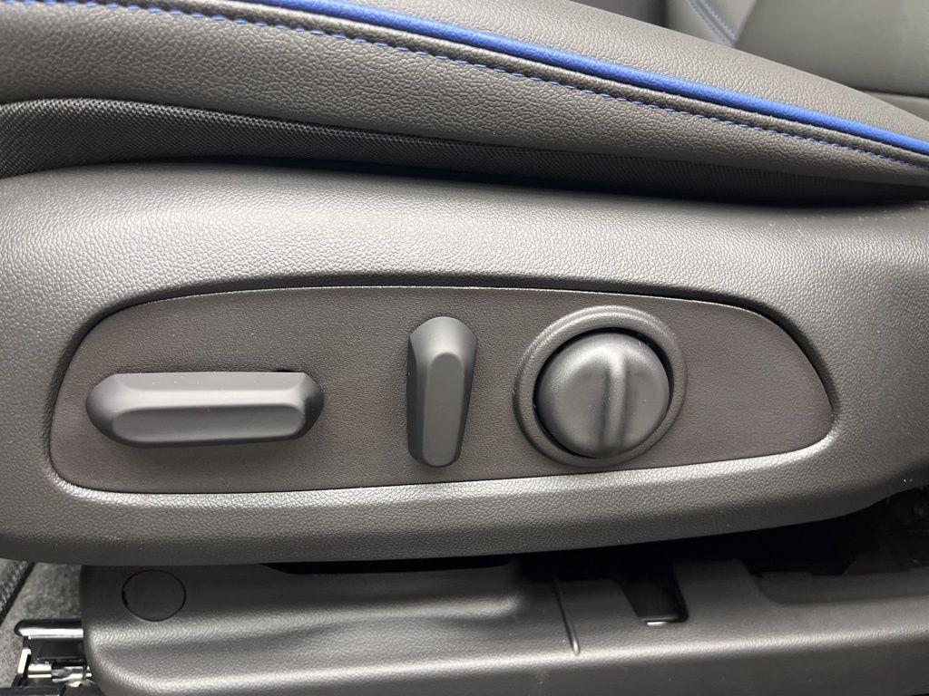 new 2026 Buick Envista car, priced at $31,008