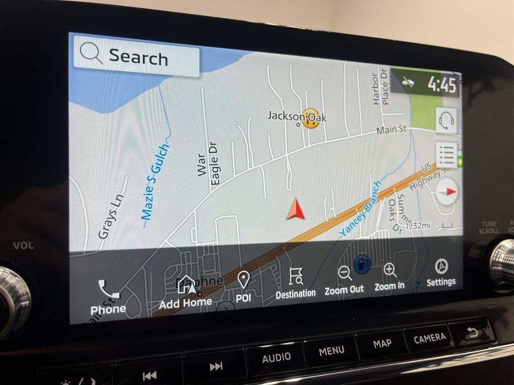 used 2024 Mitsubishi Outlander car, priced at $21,298