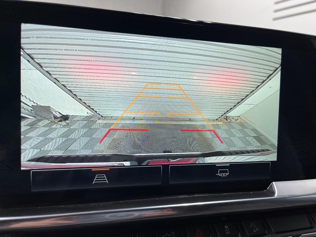 new 2026 GMC Sierra 2500 car, priced at $59,977