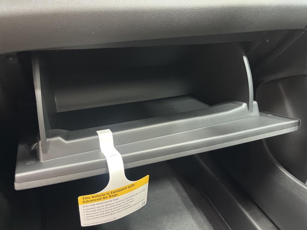 new 2026 Buick Envista car, priced at $26,558