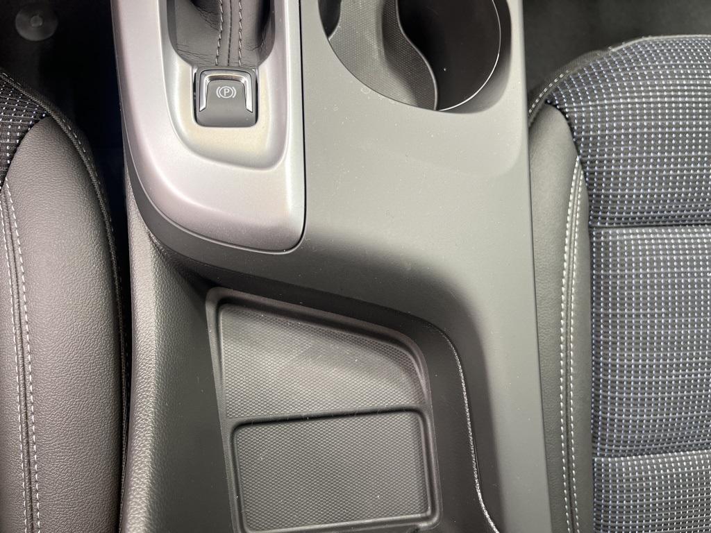 new 2026 Buick Envista car, priced at $26,558