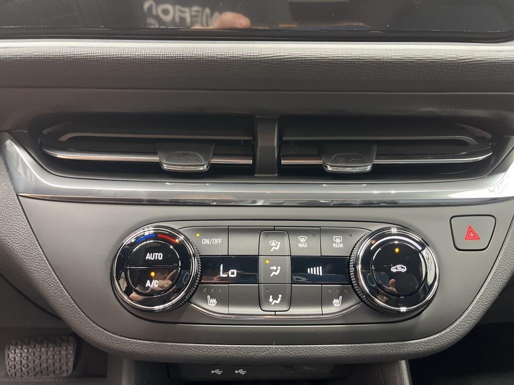 new 2026 Buick Envista car, priced at $26,558