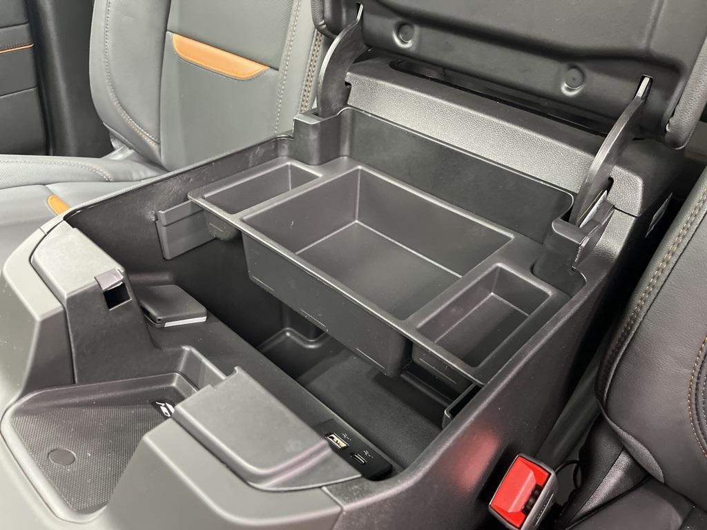 new 2026 GMC Sierra 2500 car, priced at $87,003