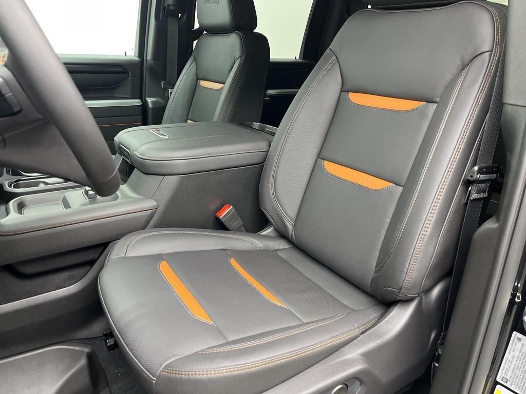 new 2026 GMC Sierra 2500 car, priced at $87,003