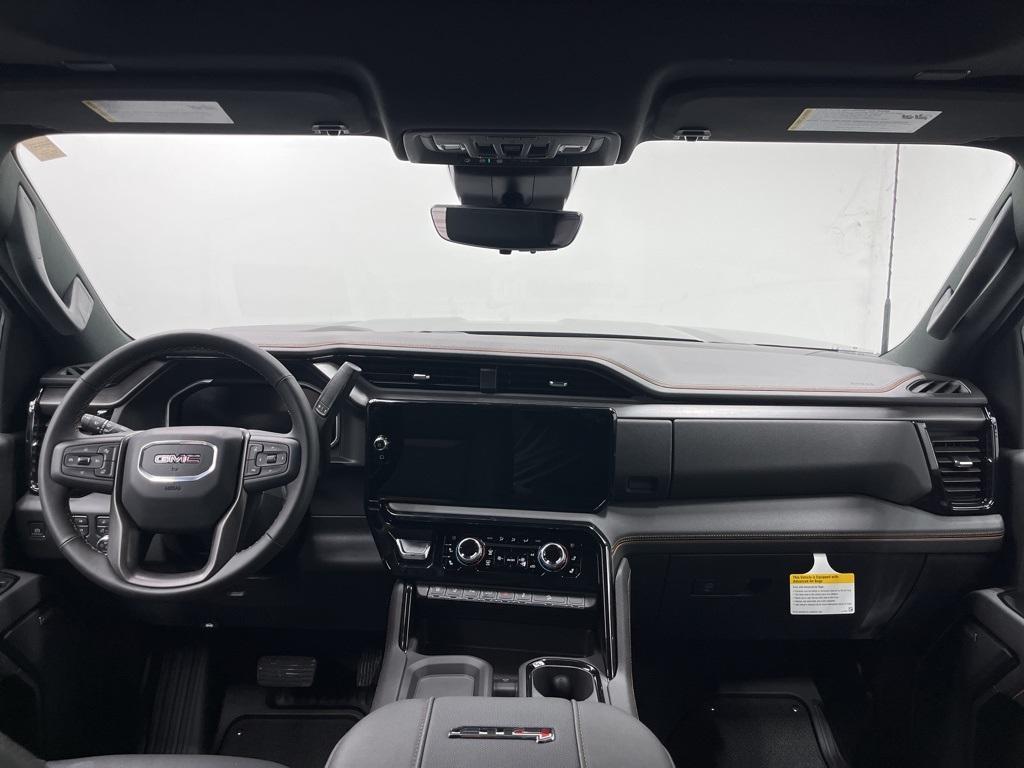 new 2026 GMC Sierra 2500 car, priced at $87,003