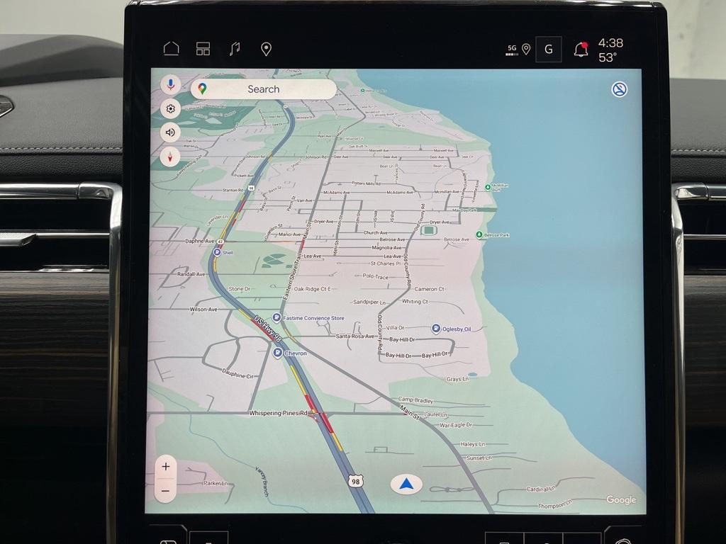 new 2026 GMC Sierra EV car, priced at $86,870