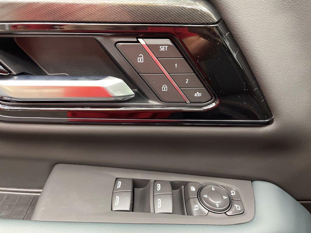 new 2026 GMC Yukon car, priced at $89,278