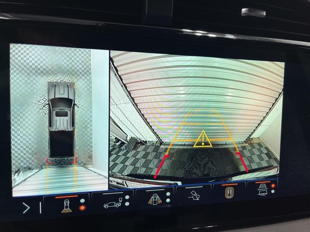 new 2026 GMC Sierra 2500 car, priced at $93,795