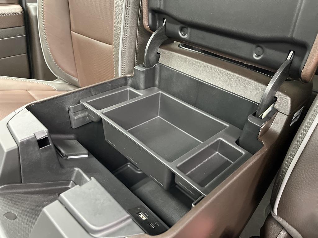 new 2026 GMC Sierra 2500 car, priced at $93,795