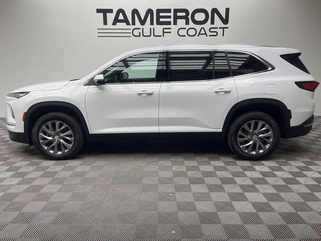 new 2026 Buick Enclave car, priced at $46,990