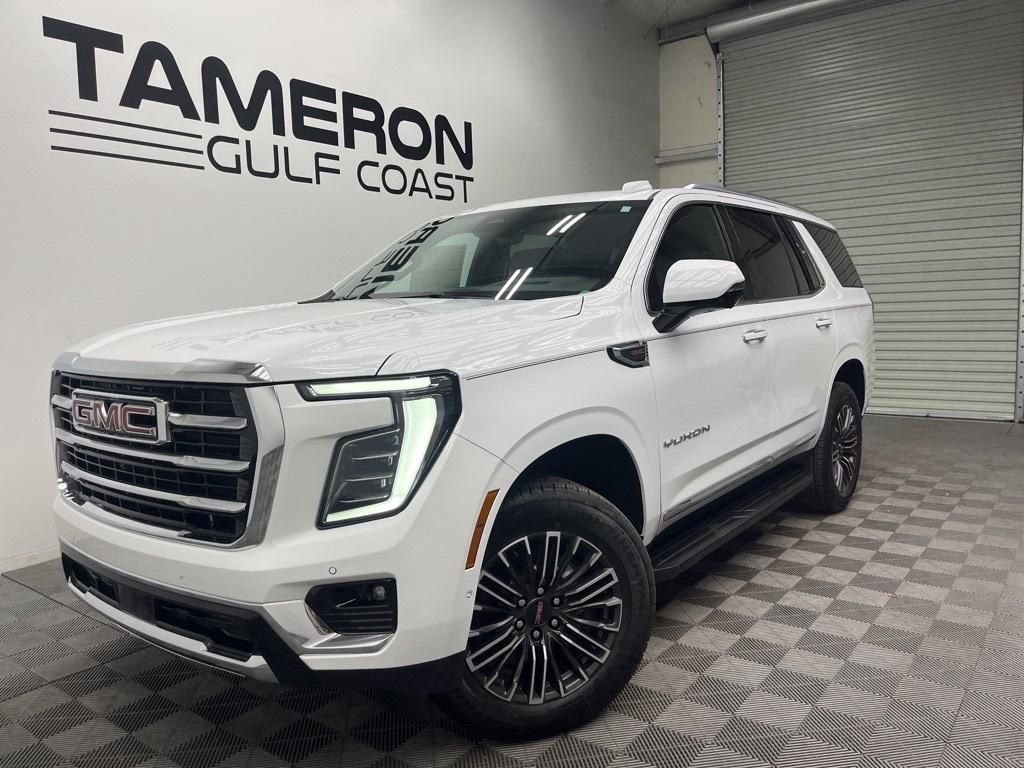 new 2026 GMC Yukon XL car, priced at $81,555