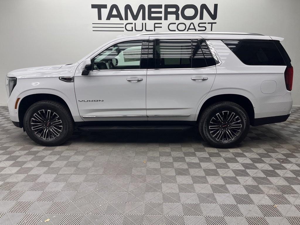 new 2026 GMC Yukon XL car, priced at $81,555