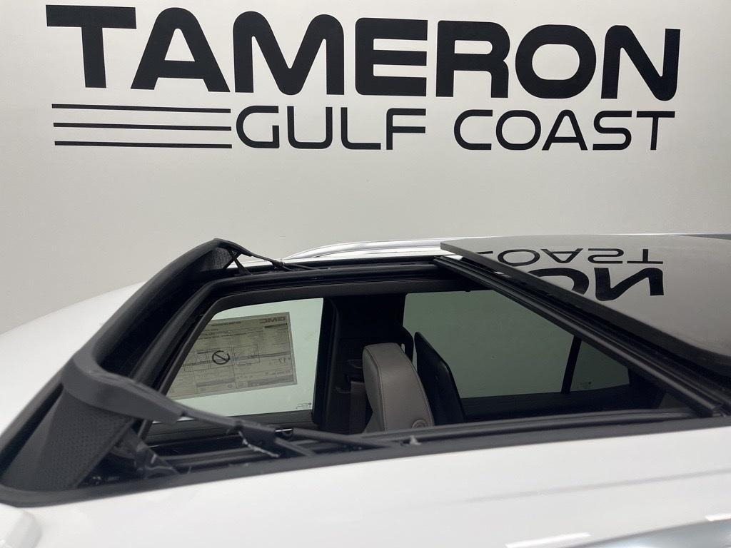 new 2026 GMC Yukon XL car, priced at $81,555