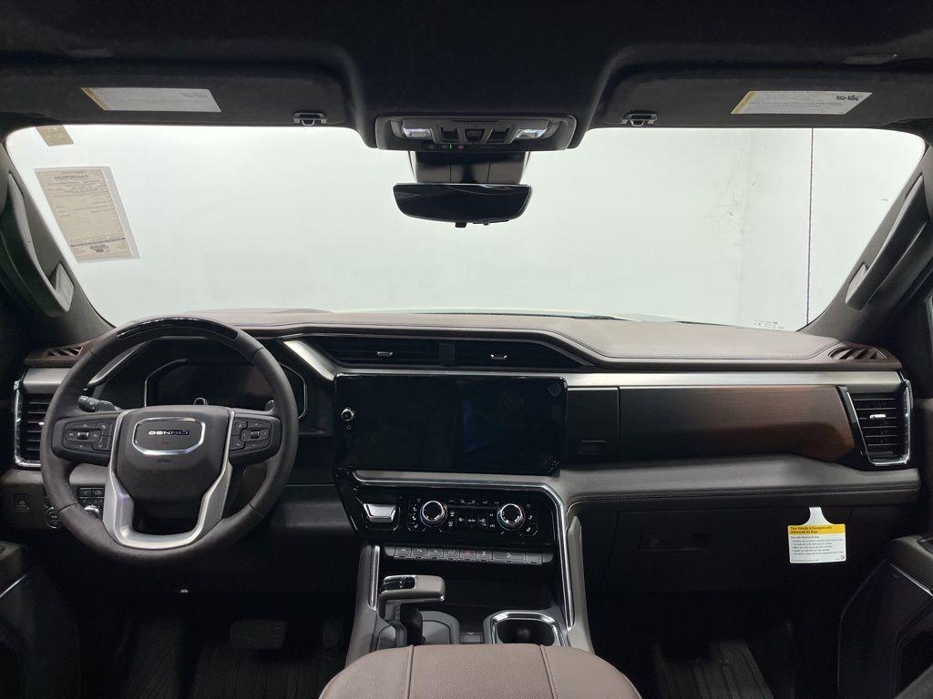 new 2026 GMC Sierra 1500 car, priced at $75,934