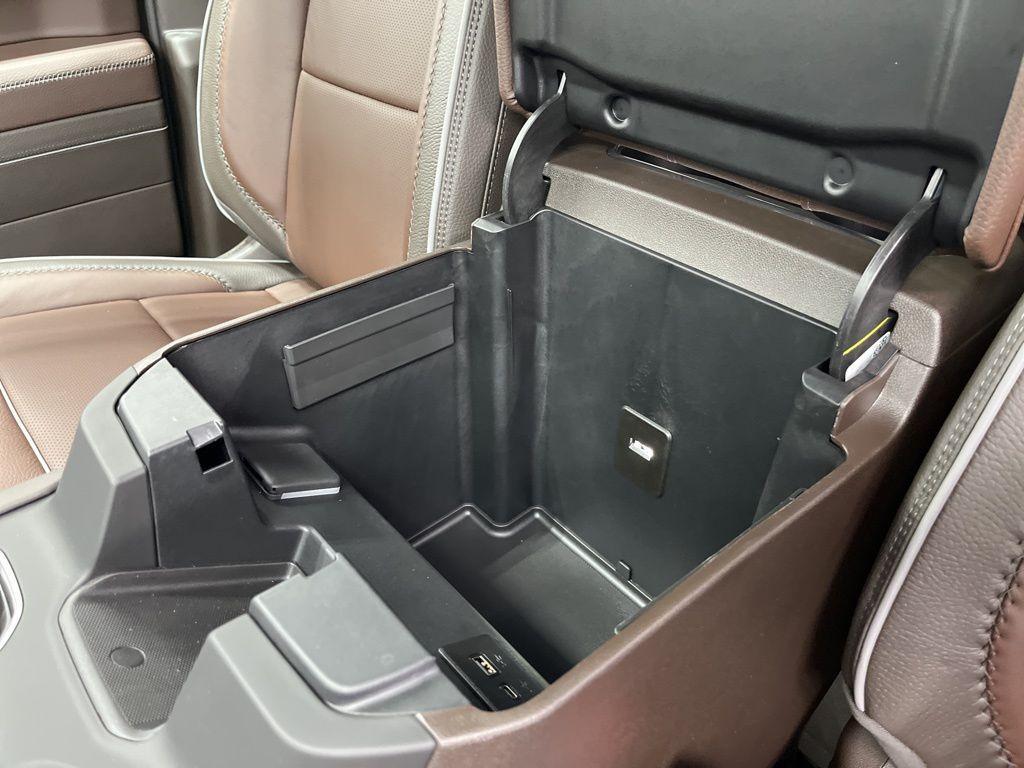 new 2026 GMC Sierra 1500 car, priced at $75,934