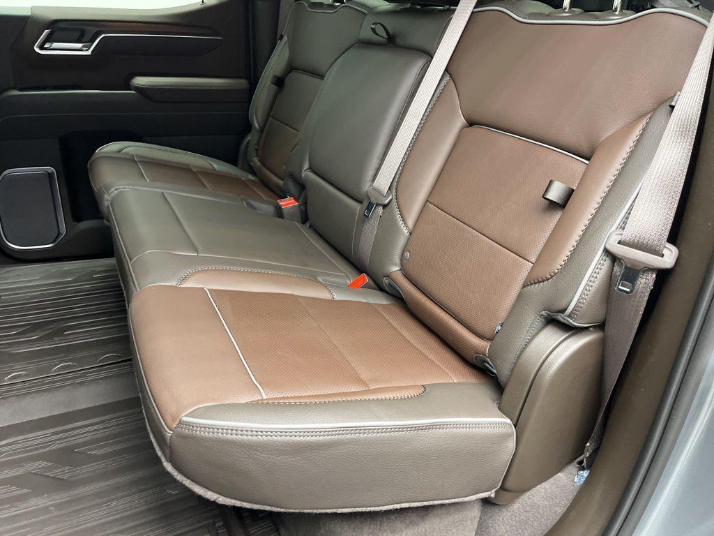 new 2026 GMC Sierra 1500 car, priced at $75,934