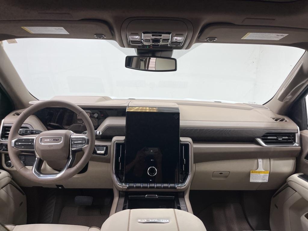 new 2026 GMC Yukon XL car, priced at $94,960