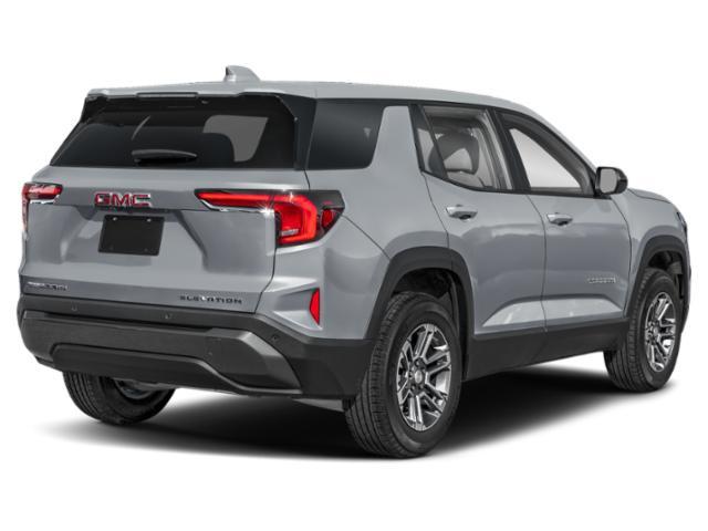 new 2026 GMC Terrain car, priced at $39,825