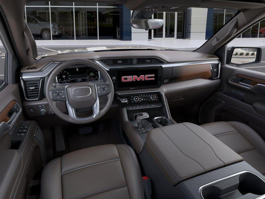 new 2026 GMC Sierra 1500 car, priced at $82,245