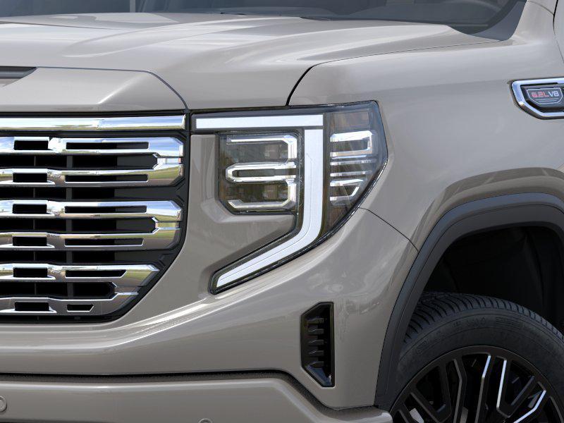new 2026 GMC Sierra 1500 car, priced at $82,245