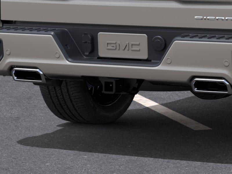 new 2026 GMC Sierra 1500 car, priced at $82,245