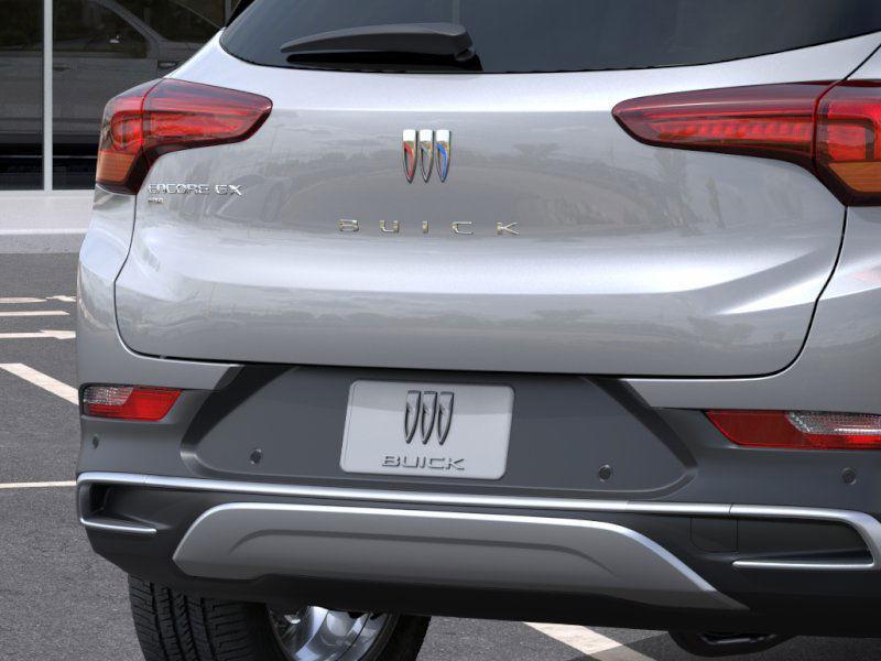 new 2026 Buick Encore GX car, priced at $33,175