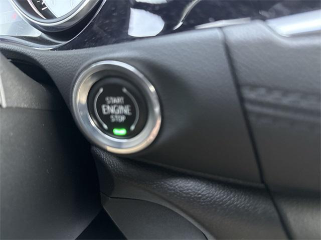 used 2023 Buick Encore GX car, priced at $20,995