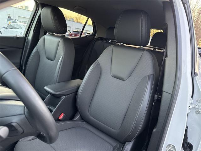 used 2023 Buick Encore GX car, priced at $20,995