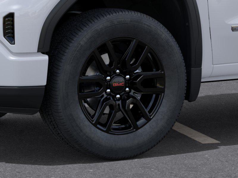 new 2026 GMC Sierra 1500 car, priced at $56,840