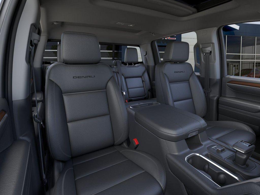 new 2026 GMC Sierra 1500 car, priced at $84,229