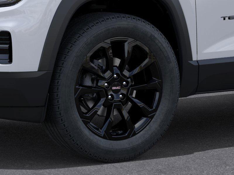new 2026 GMC Terrain car, priced at $38,835