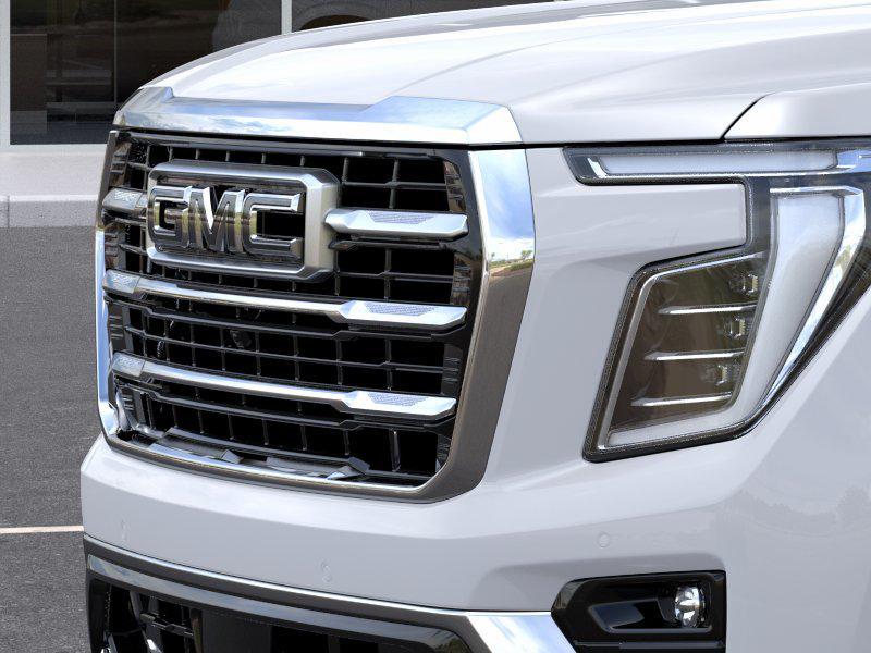 new 2026 GMC Yukon car, priced at $85,430