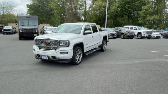 used 2018 GMC Sierra 1500 car, priced at $34,995
