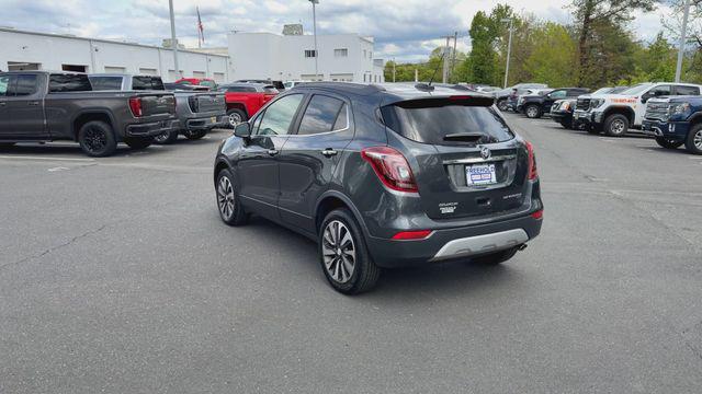 used 2017 Buick Encore car, priced at $10,995