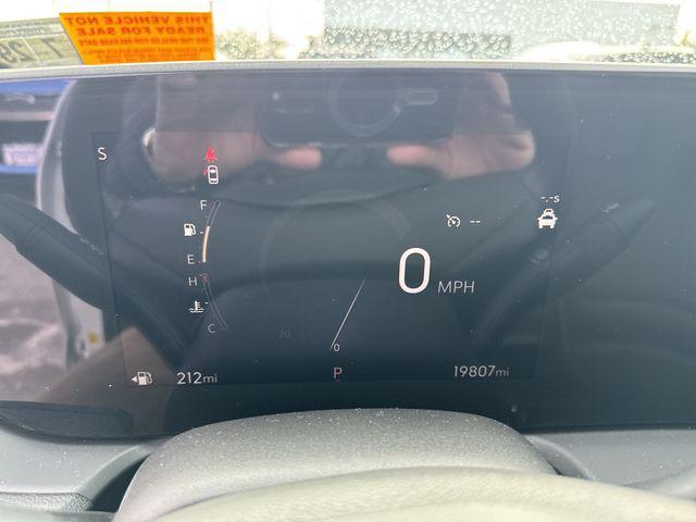 used 2024 Buick Encore GX car, priced at $24,995