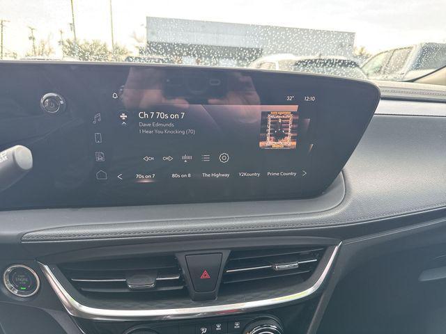 used 2024 Buick Encore GX car, priced at $24,995