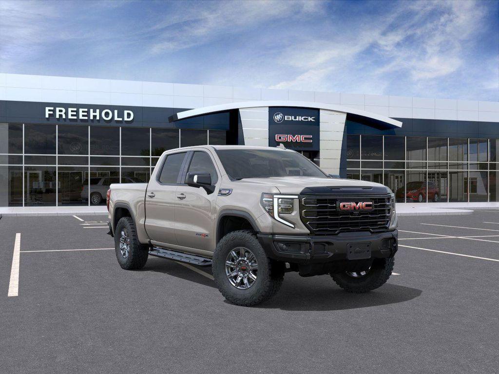 new 2026 GMC Sierra 1500 car, priced at $85,480
