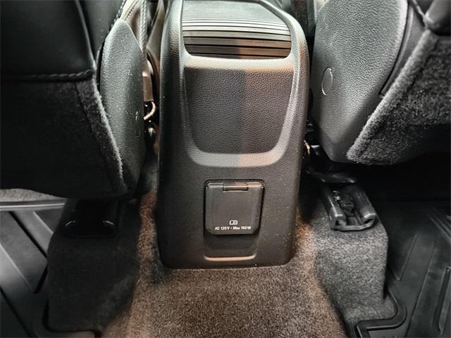 used 2022 Buick Encore car, priced at $18,995