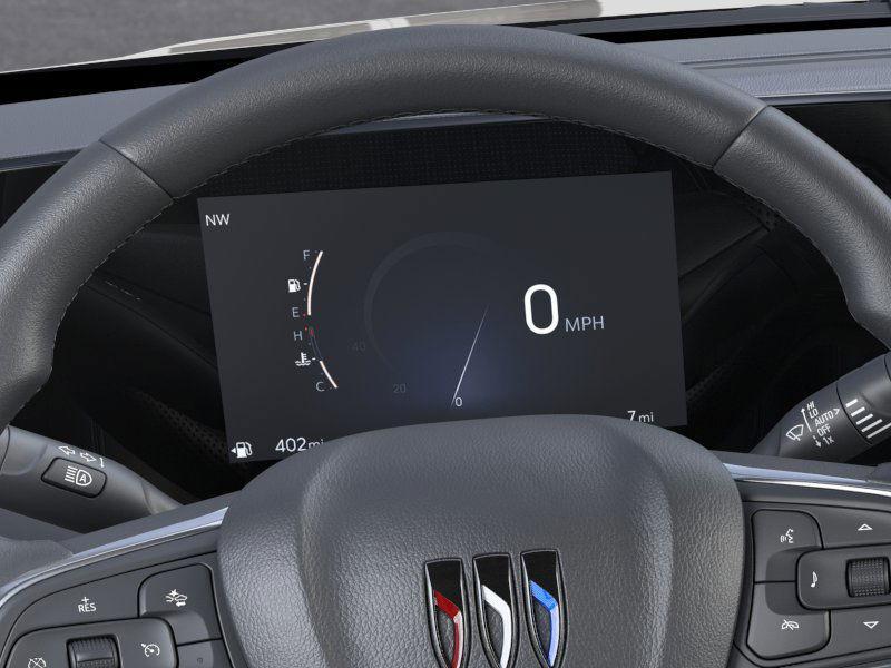 new 2026 Buick Envista car, priced at $32,355