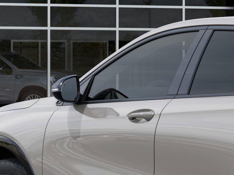 new 2026 Buick Envista car, priced at $32,355