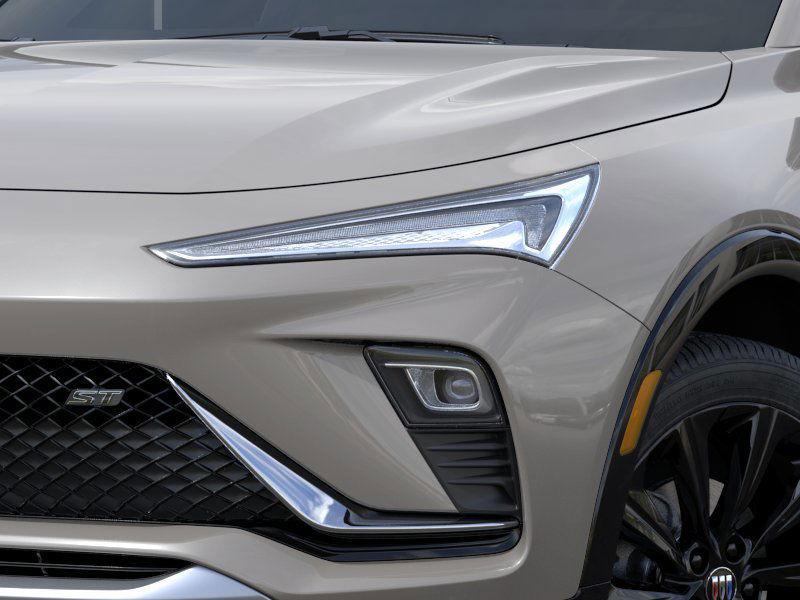 new 2026 Buick Envista car, priced at $32,355