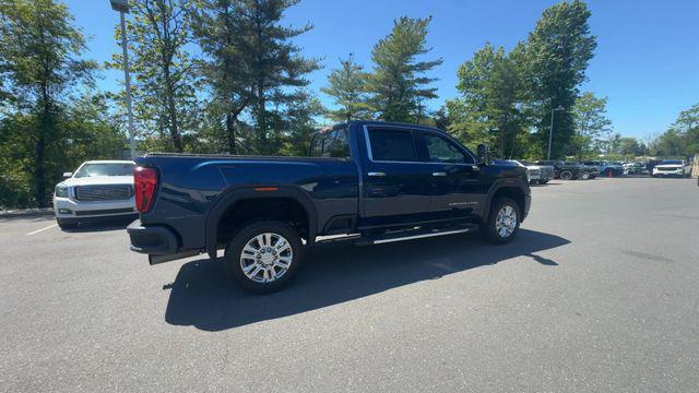 used 2020 GMC Sierra 2500 car, priced at $53,495