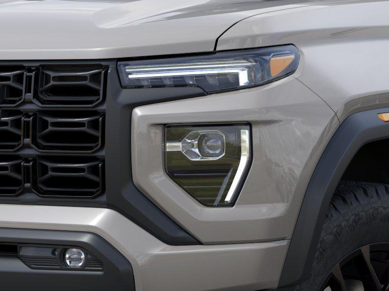 new 2026 GMC Canyon car, priced at $53,815