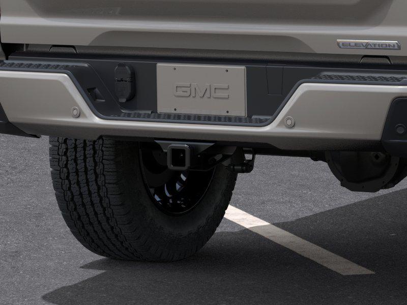 new 2026 GMC Canyon car, priced at $53,815