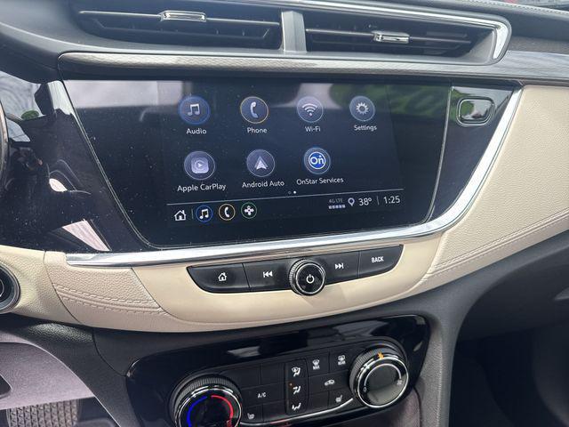 used 2023 Buick Encore GX car, priced at $18,995