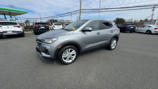 used 2023 Buick Encore GX car, priced at $18,995
